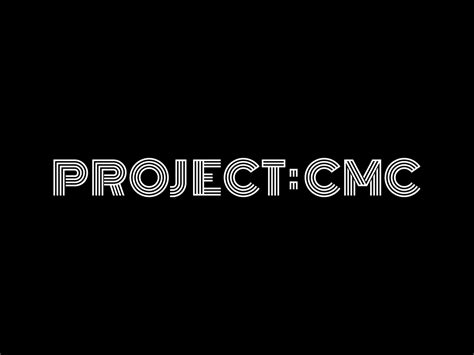 Image result for CMC Project