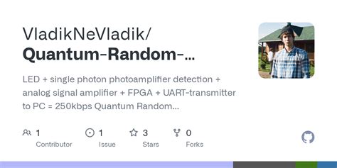 Image result for Quantum Random Number Generator