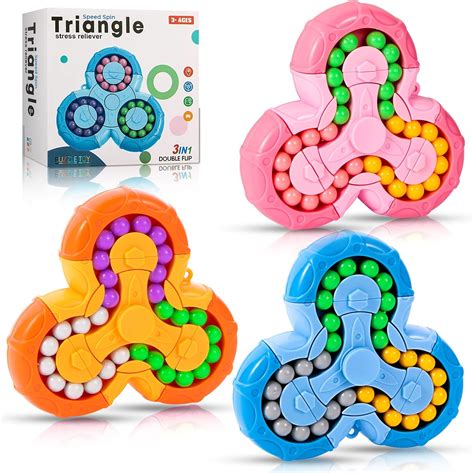 Magic Bean Puzzle Toy — Hey Shoppers