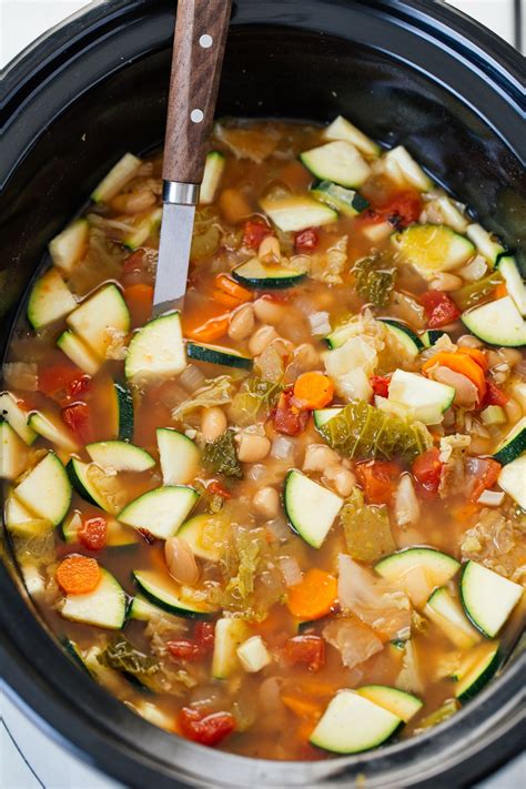 Our 10 Healthiest Slow Cooker Recipes — Recipes from The Kitchn Slow ...