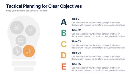 Key Takeaways Summary Presentation PowerPoint Template and Google Slides Theme