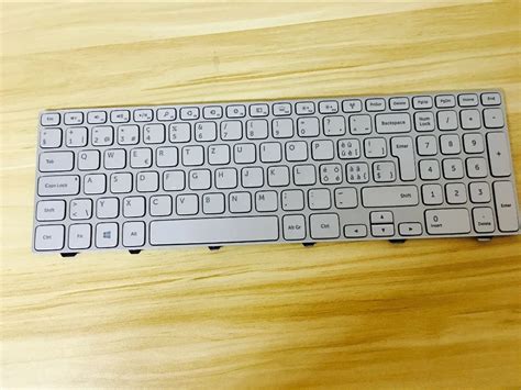 Image result for Dell Computer Keyboard Layout