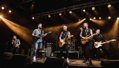 Exploring the Vibrant World of Irish Punk Bands: A Definitive Guide ...