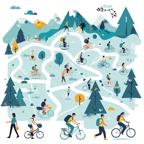 Create a Route Map 的图像结果