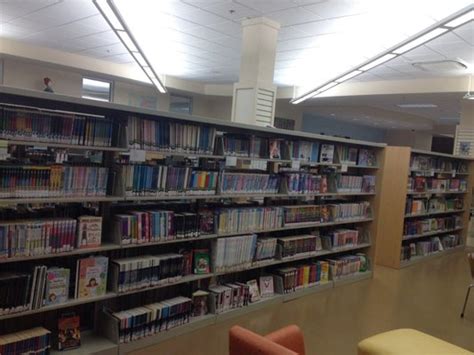 JESSAMINE COUNTY PUBLIC LIBRARY - Updated December 2025 - 600 S Main St ...