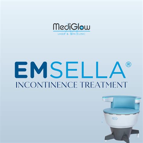 Emsella One Treatment - Mediglow
