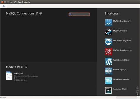 Image result for MySQL Remote GUI