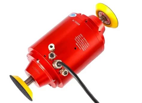 Spindle Motor - SPINDLE MOTOR DECI 1.6kw Model No-RHPG3 Importer from ...