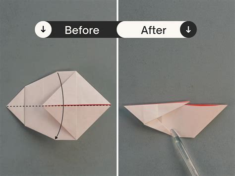 Image result for Origami Rabbit