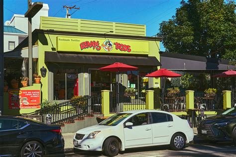 Benny's Tacos Gift Certificates | Share the Love of Mexican Cuisine