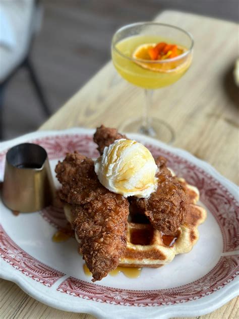 Haberdish - Weekday Lunch - Charlotte, NC | Tock