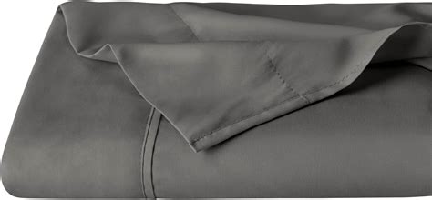 Amazon.com: Kingnex Oversized King Flat Sheet 132x110 for Extra Wide ...