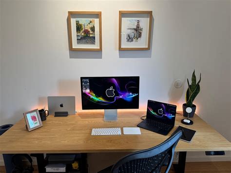 Image result for Desk Setup