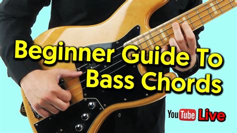 Image result for Bass Tutorial Videos
