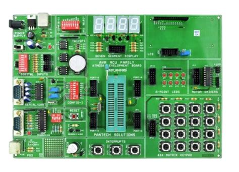 Image result for AVR Testing Kit