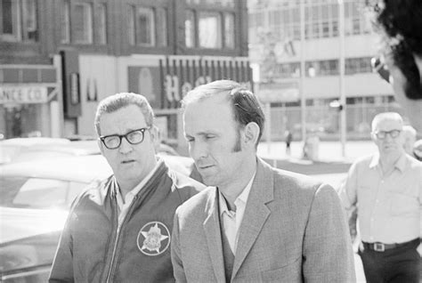 D.B. Cooper Identified? Confession May Reveal the Real Skyjacker