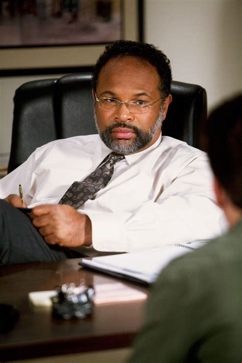 Woman Who Took Geoffrey Owens’ Trader Joe’s Pic Speaks Out