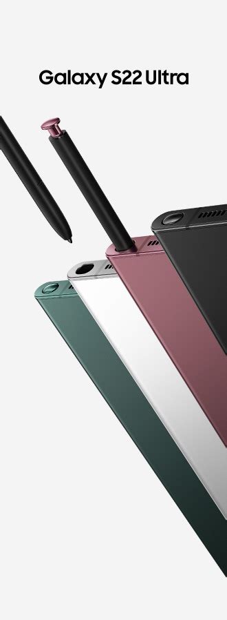 All Smartphones - Latest Android Mobile Phones | Samsung India