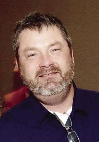 Scott A. Brady, 57 | Obituaries | thecorryjournal.com