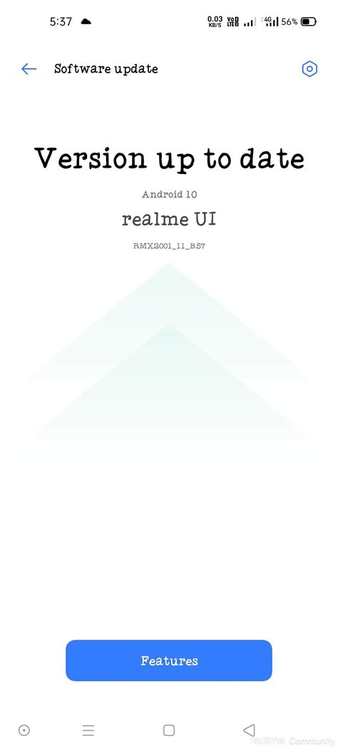 realme Community