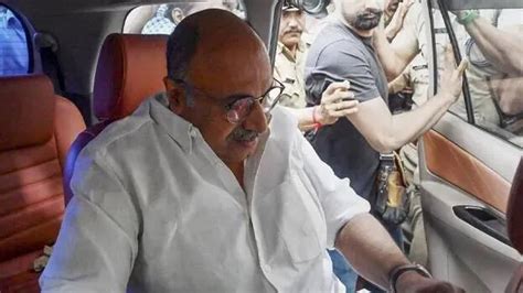 Actor Siddique granted conditional bail in rape case, court asks him ...