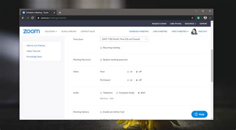Image result for Zoom Classroom Setup