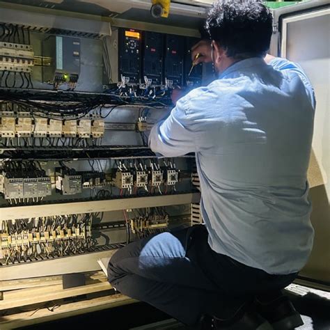 ENGINEERING & RETROFICATION WORK