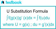 U Substitution Examples 的图像结果