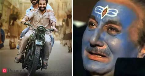 IMDb Top 10 Indian Films: From 'RRR' to 'Kashmir Files': Here's IMDb's ...