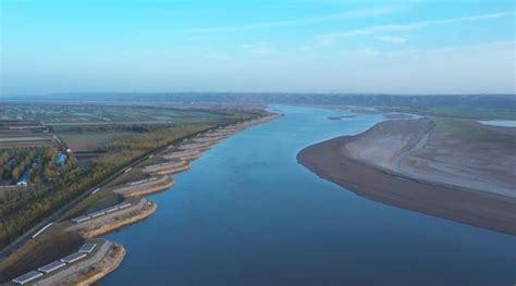 河南孟州：党建综合体+黄河文化 为乡村振兴增色添彩-大河网