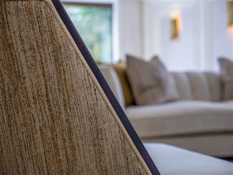 Four Oaks Estate – Charlotte Conway Design