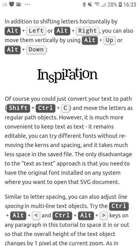 Inkscape Beginner Tutorial 的图像结果
