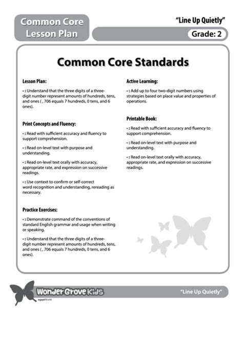 Image result for Common Core Lesson 20