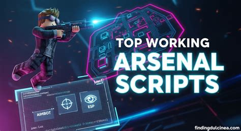 Image result for Arsenal Scripts Tutorial