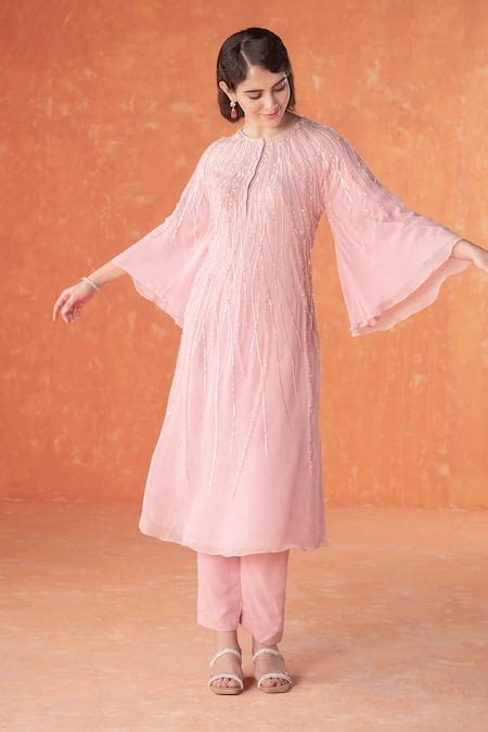 Summer by Priyanka Gupta | Designer Sarees, Lehengas, Kurta Sets | Aza ...