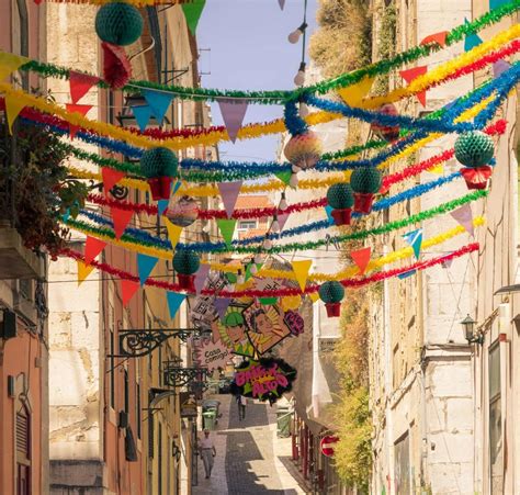 Marchas Populares 2024 - Av. Liberdade - Eventos em Lisboa