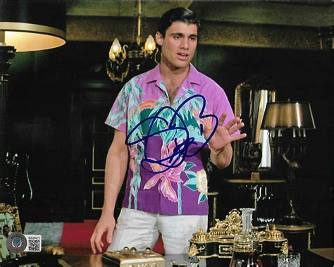 Steven Bauer Scarface