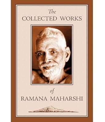 The Collected Works of Ramana Maharshi eBook : Maharshi, Ramana ...