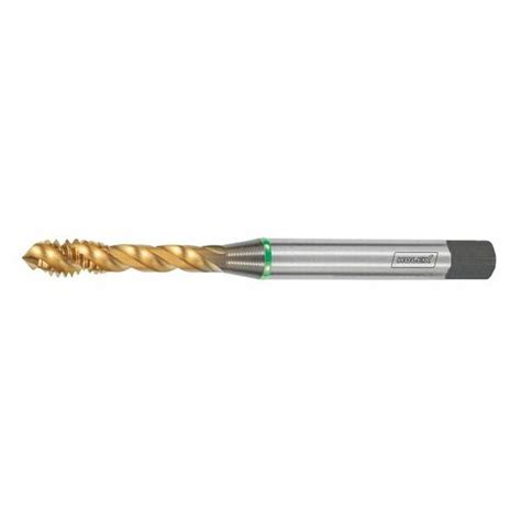 HOLEX Pro Tap machine tap HSS-E, TiN - 137910 – Hoffmann Group India