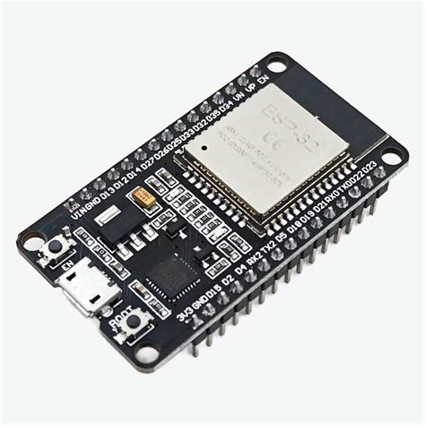 VRobotic ESP32 Development Board WiFi+Bluetooth Dual Core ...