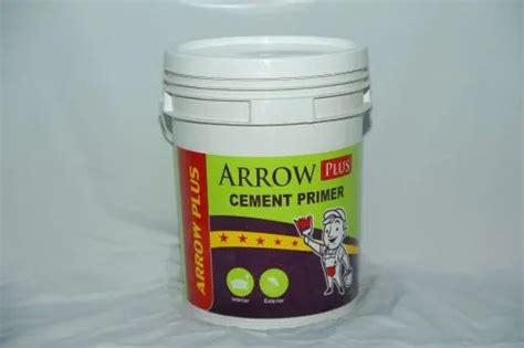 Interior Wall Primer - Reliance Cement Primer Trader - Wholesaler ...
