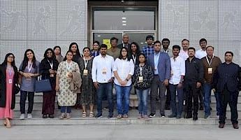 MBA (Global) | Shiv Nadar University IoE