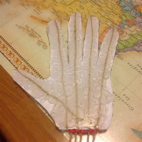 Image result for Model Robot Hand DIY