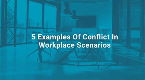 Image result for Examples of Employee Conflicts