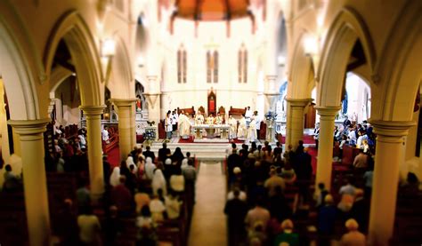 St Michael's Cathedral