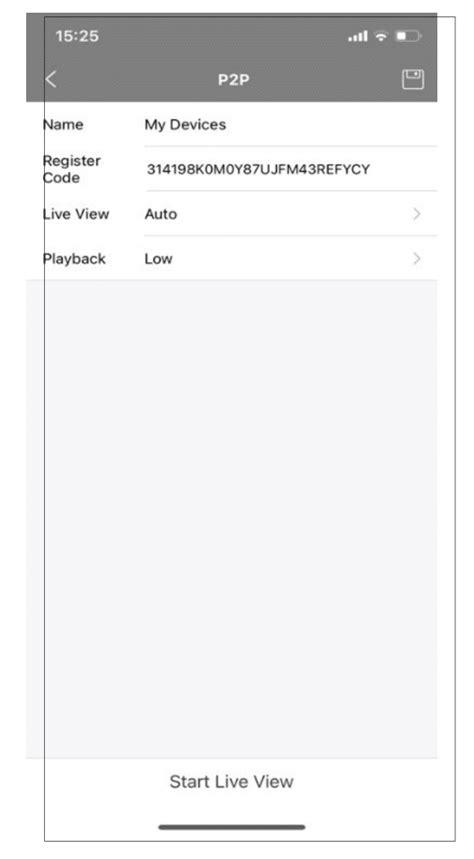 Image result for Guard Viewer App Tutorial