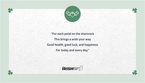 St. Patrick's Day Prayers and Blessings for 2025