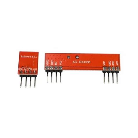 Image result for 433MHz Transmitter Module