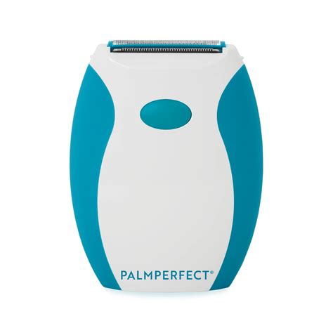 Electric Shaver - Palmperfect