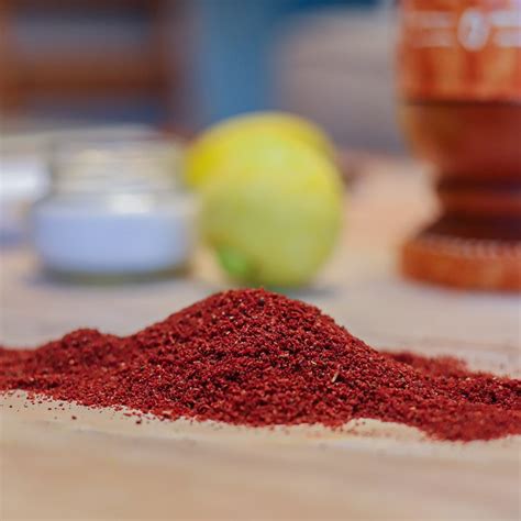The Best Sumac Substitute Option | Hilda's Kitchen Blog